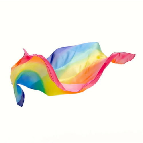 Bella Luna- Enchanted play silk