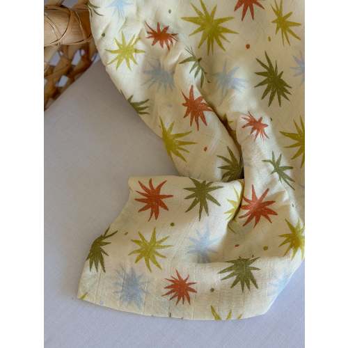 Retro Skies 🌌 💫