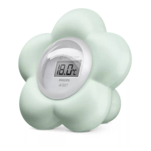 Philips Bath and Room Thermometer