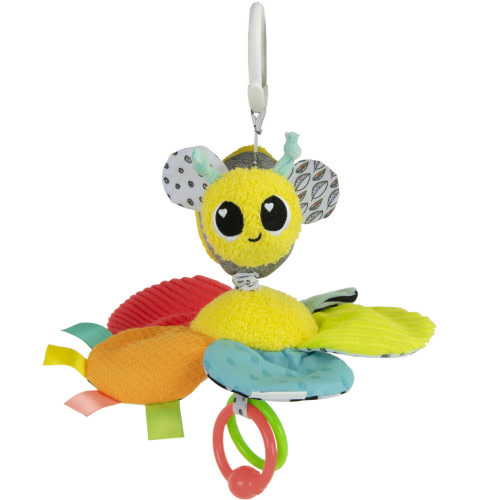 Lamaze Buzzy the Bee™ Clip & Go