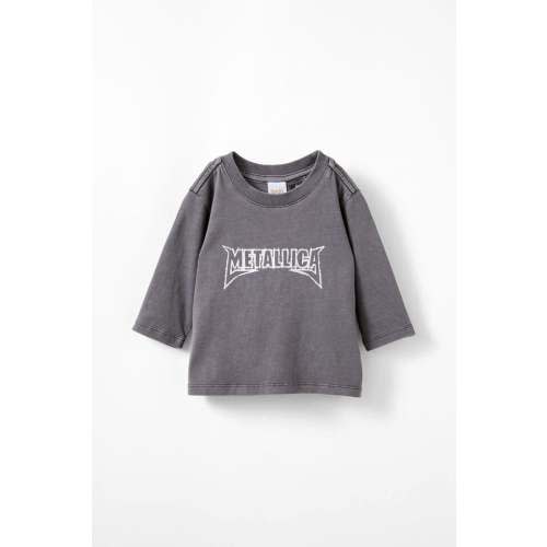 Metallica Tee