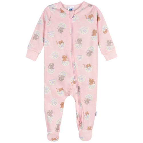 Baby Girls Tea Time Sleep 'N Play