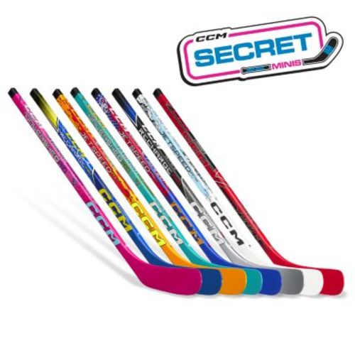 Secret Minis (2026)