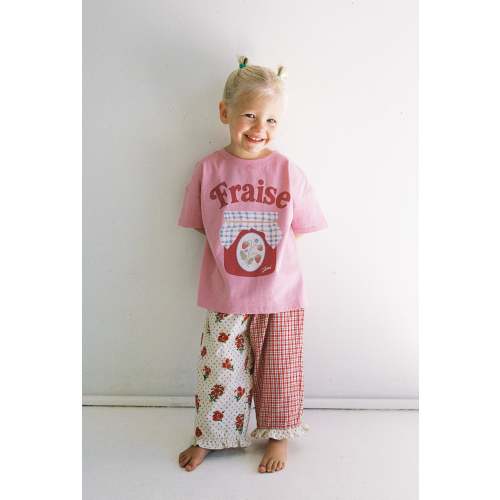 Cleo Pant - Poppies *Pre-Order