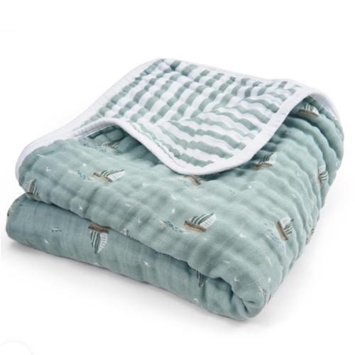 organic cotton blanket – HALO
