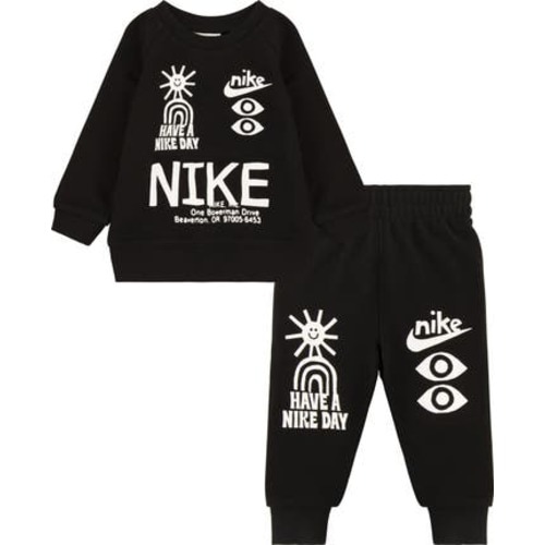 NSW HBR Statement Sweatshirt & Joggers Set