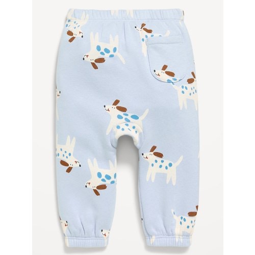 Printed Sweatpants for Baby