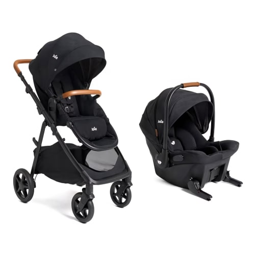 Joie Travel System