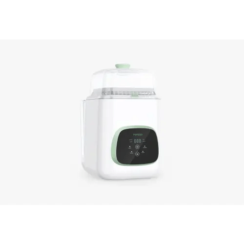 Momcozy KleanPal Pro Baby Bottle Washer and Sterilizer