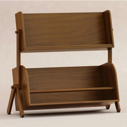 Babyletto Kids Tally Storage and Bookshelf