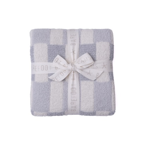 Check Stroller Blanket