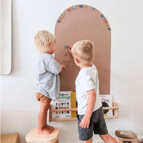 Magic Playwall - Arch Mangetic Wall Decal for Kids – Cherrypick