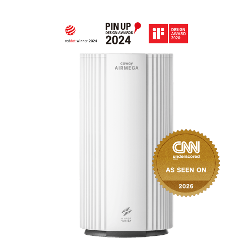 Airmega 350 Large Room Air Purifier | Cowaymega