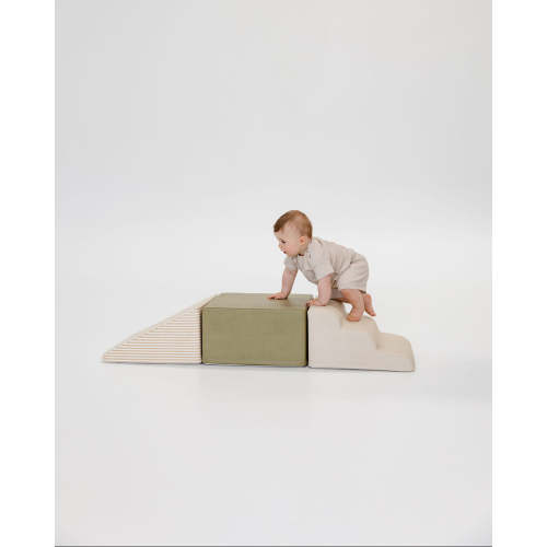Mini Soft Play Set