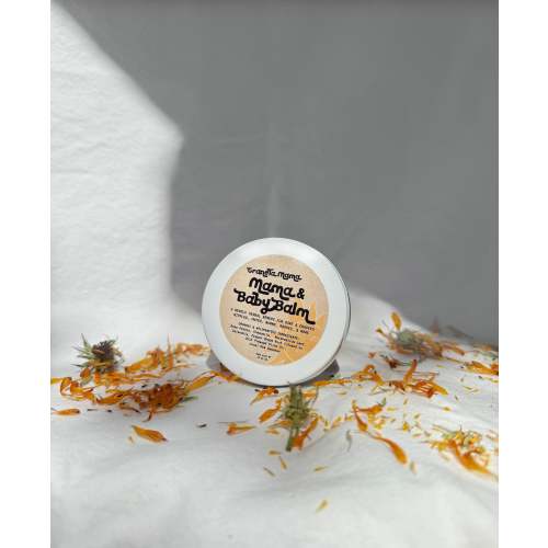 Mama & Baby Balm