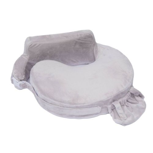My Brest Friend Super Deluxe Nursing Pillow - Sandstone