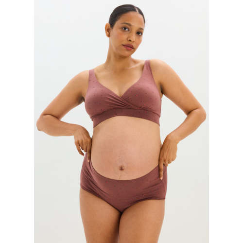 The High Tuck Brief