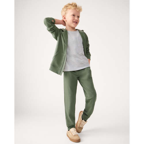 Moss Jogger