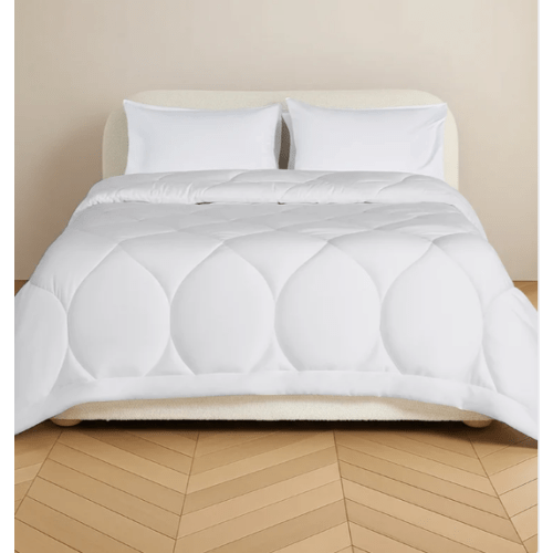 Cloud Comforter Twin