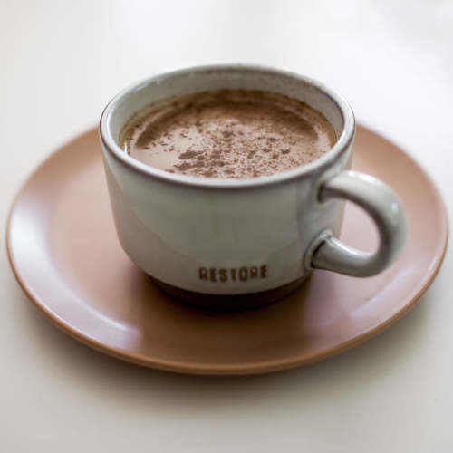 Ashwagandha Hot Cocoa by Elements