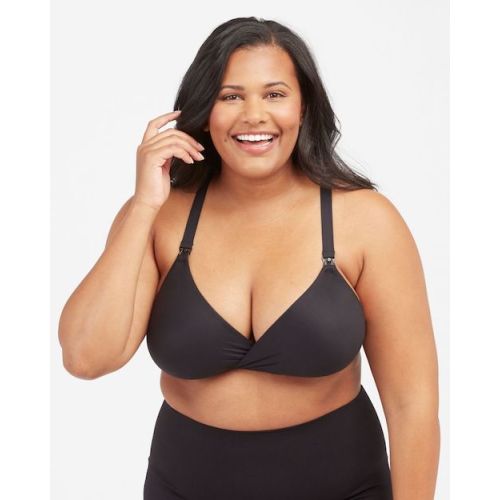 Spanx Bra-llelujah! Mama Nursing Bra - size XL