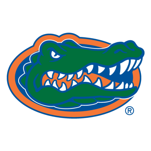 Gators | Florida Day1Fans Newborn FanMitts | Alumni Hall