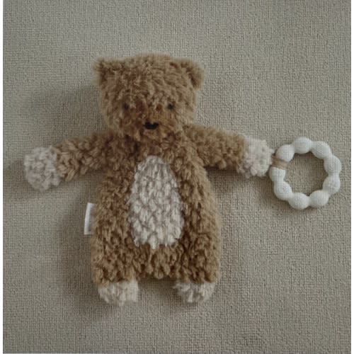 Bear Lovey - Wonder & Wise by Asweets Plush | Maisonette