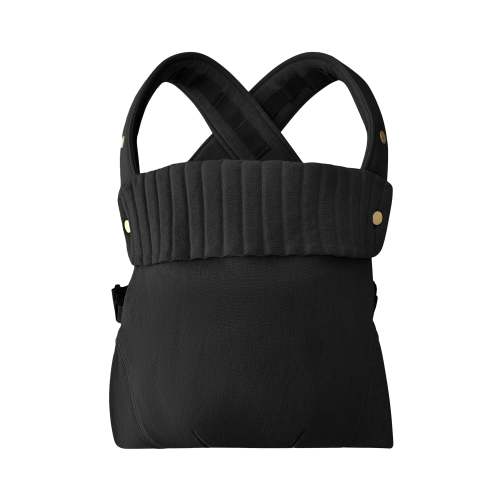 Midnight Black – Angel Baby Carriers