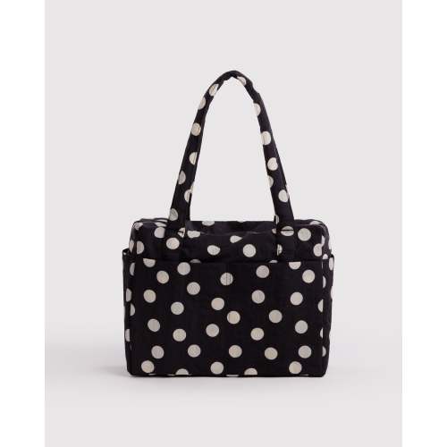 Small Cloud Carry-On