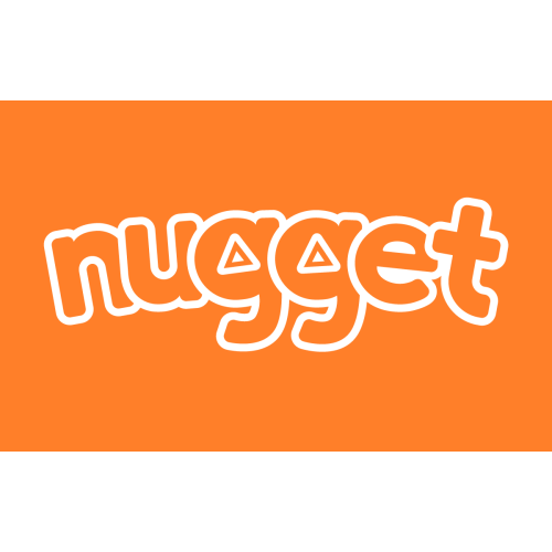 Need a Nugget® discount code? Bundle for up to 15% off!