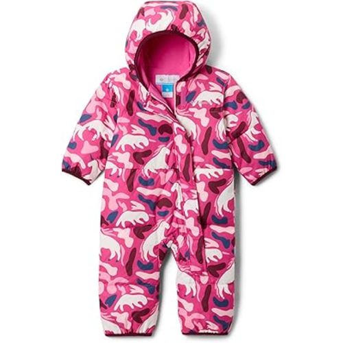 Columbia Unisex Baby Snuggly Bunny Ii Bunting