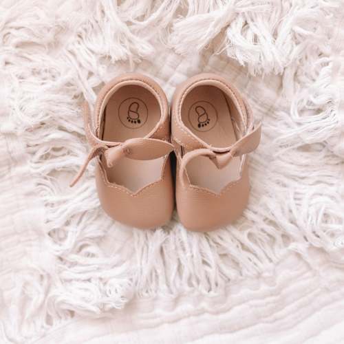 Luna Yara – Brown – MOOVES