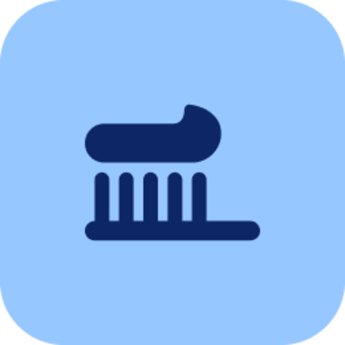 Couches - Tailles variées