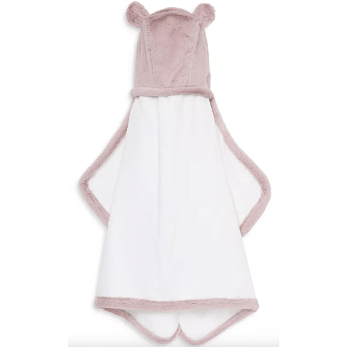 Luxe Hooded Towel - Baby