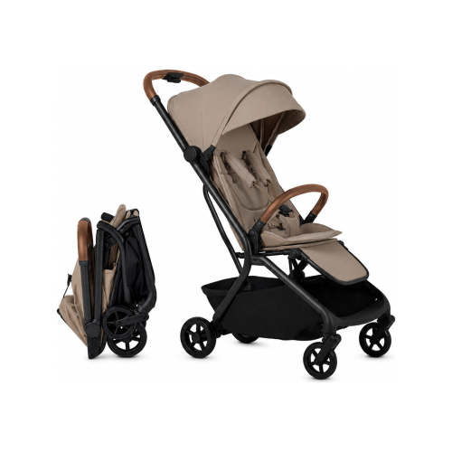 Silver Cross Nia Compact Travel Stroller | Bambi Baby
