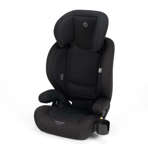 Maxi-Cosi RodiSport Booster Car Seat, Sea Shadow Black