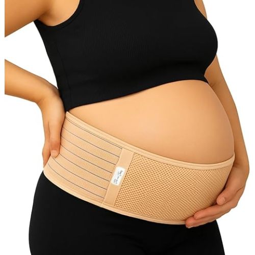 Jill & Joey Maternity Belt (Medium)