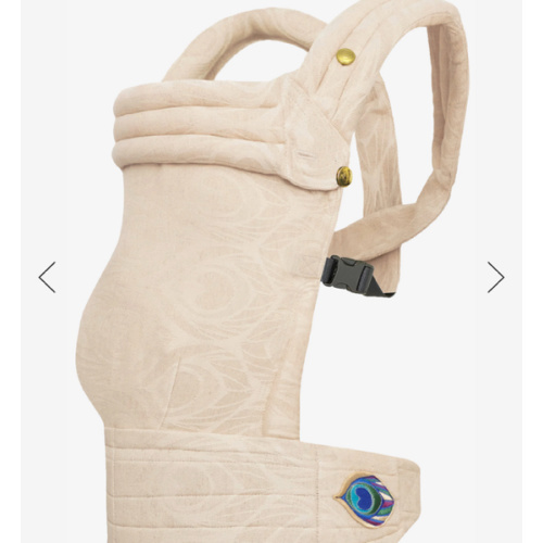 Argus Oat | Zeitgeist Baby Carrier | SHOP ARTIPOPPE