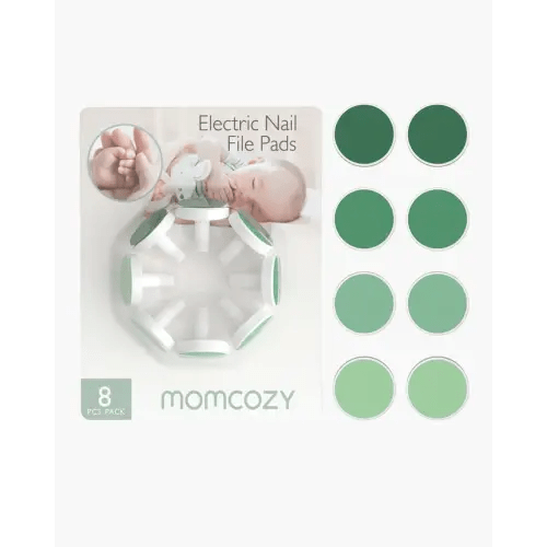 Momcozy Baby Nail Trimmer Replacement Parts