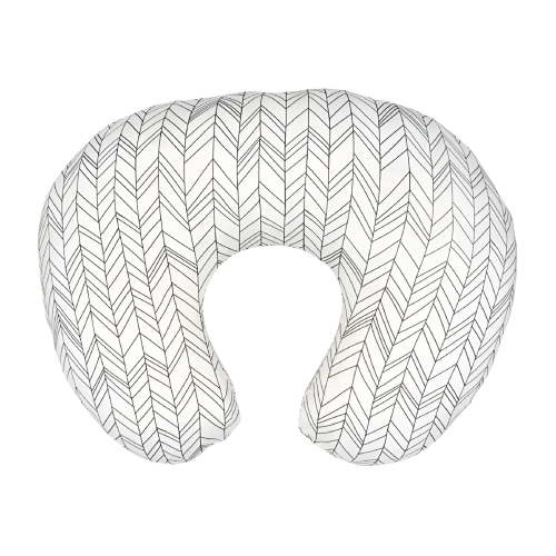 AUQ Baby Slipcover Nursing Baby Kid Breastfeeding Pillow Cover Slipcover