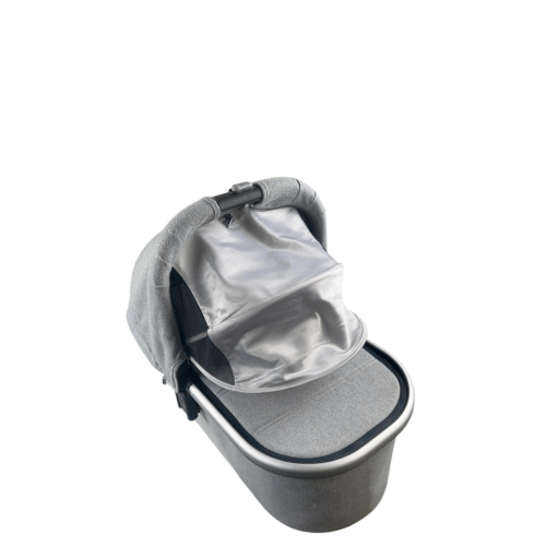 UPPAbaby V2 Bassinet, Stella (Grey)