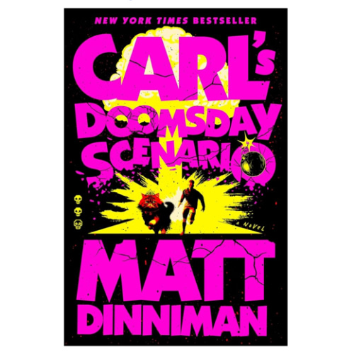 Carl's Doomsday Scenario (Dungeon Crawler Carl)