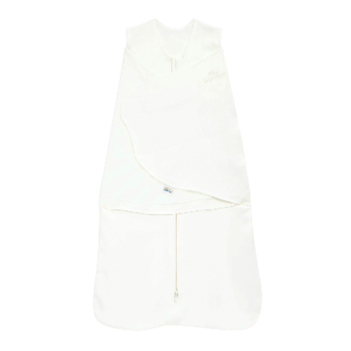 Cream Cotton Baby Swaddle - TOG 1.5 | HALO