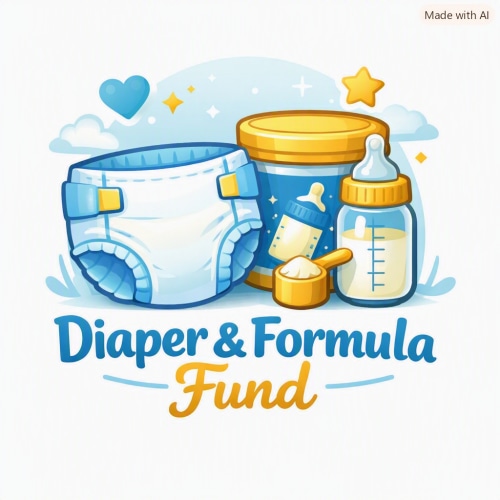 Diaper and Formula Fund