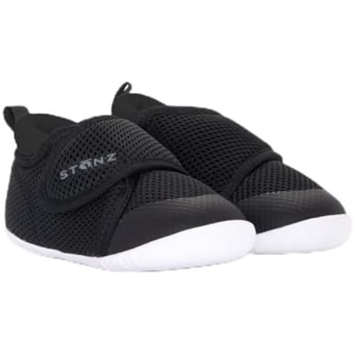 Stonz Cruiser™ Original Baby Shoes – Lightweight, Vegan, with Adjustable Fit