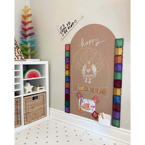Original Playwall, Caramel - Cherrypick | Maisonette