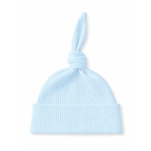 Baby Blue / Ribbed Beanie