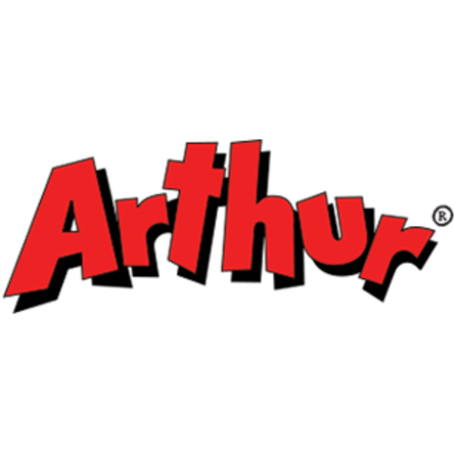 Arthur Volume 1 - 8 DVD Box Set