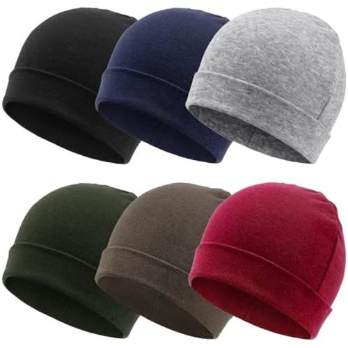 Newborn Baby Hat for Girl Boy Unisex Soft Knit Beanie Caps Newborn Hospital Hat for Infant Toddler Kid 0-6 Months