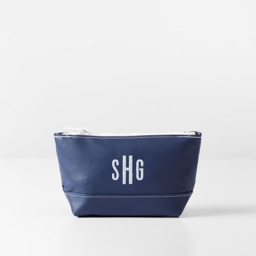 Mark & Graham x Steele Waterproof Pouch
